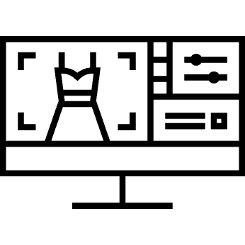 3D-дизайнер<br>одежды
