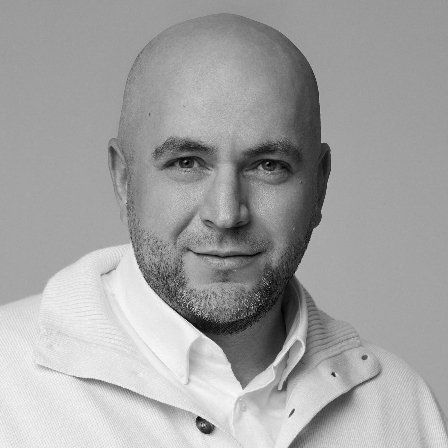 Головатый Сила Геннадьевич