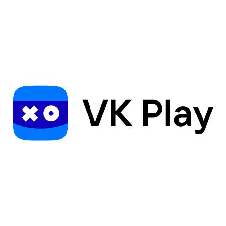 VK Play. Игровой онлайн-сервис
