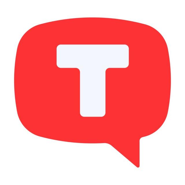 TenChat. Cоцсеть для деловых знакомств