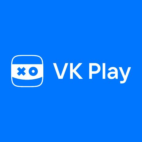 VK Play. Игровой онлайн-сервис