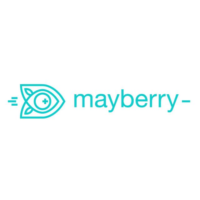 Mayberry. Брендинговое агентство и дизайн-студия