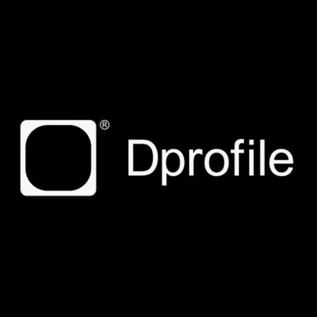 Dprofile. Онлайн сервис для дизайнеров