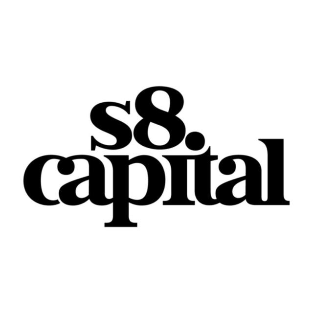 S8 Capital. Крупный многопрофильный холдинг