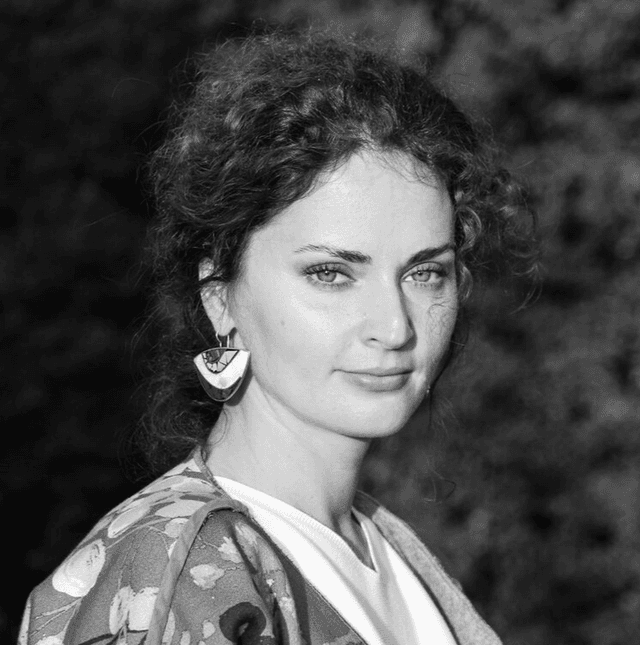 Кованова Юлия Владимировна