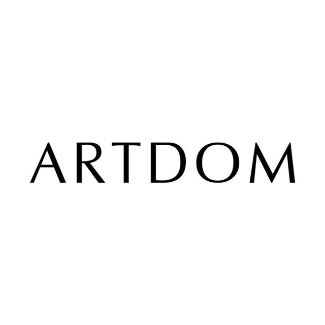 ARTDOM. Международная выставка мебели, интерьерных решений и искусства