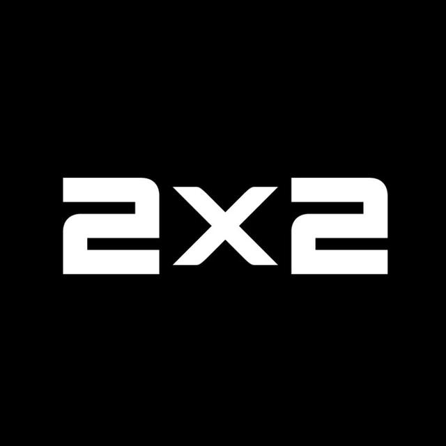 2х2. Общероссийский телеканал