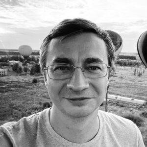 Шкатов Андрей Олегович
