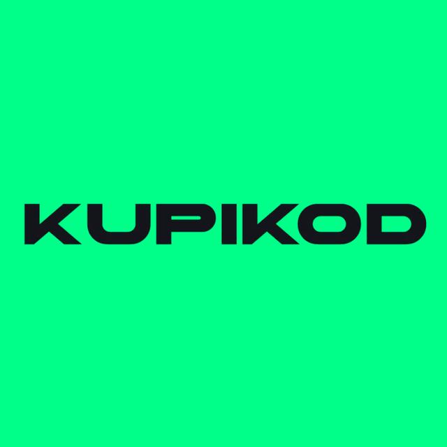 Kupikod. Онлайн-сервис