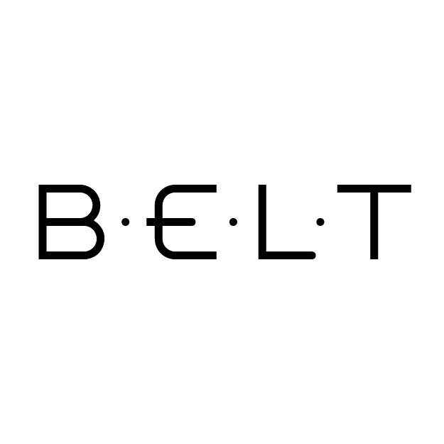 Belt. Социальная сеть о моде и стиле