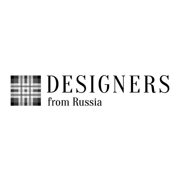 Designers from Russia. Онлайн-журнал для тех, кто увлечён дизайном