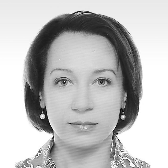 Федосеева Милана Викторовна