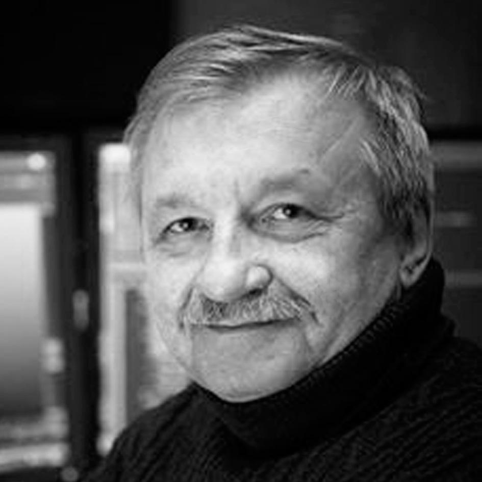 Забелин Владимир Владимирович