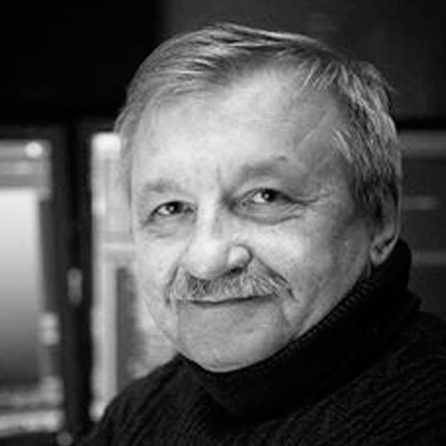 Забелин Владимир Владимирович