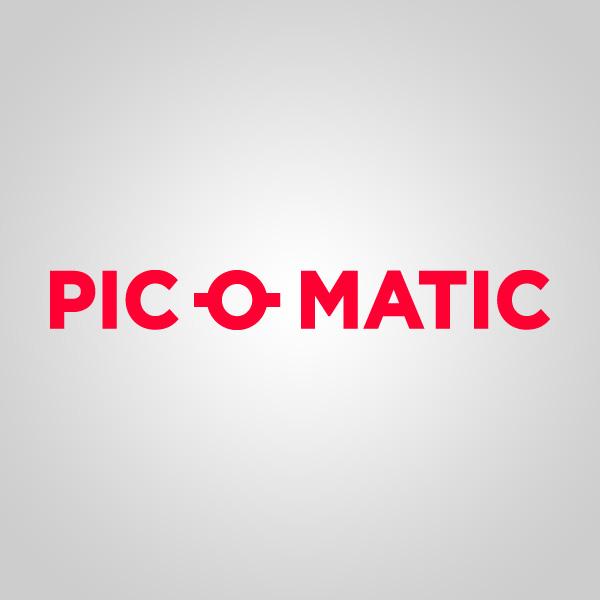 Pic-o-matic. Агентство визуальных коммуникаций