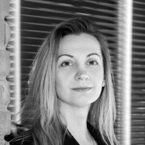 Борнякова Ирина Владимировна