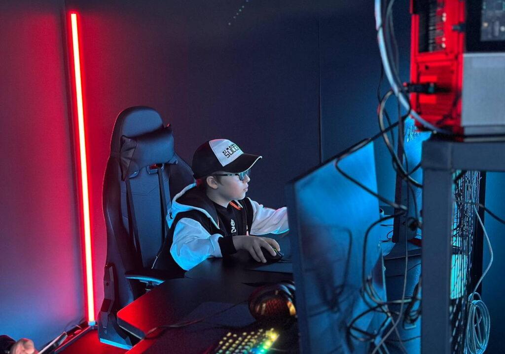 Институт бизнеса и дизайна