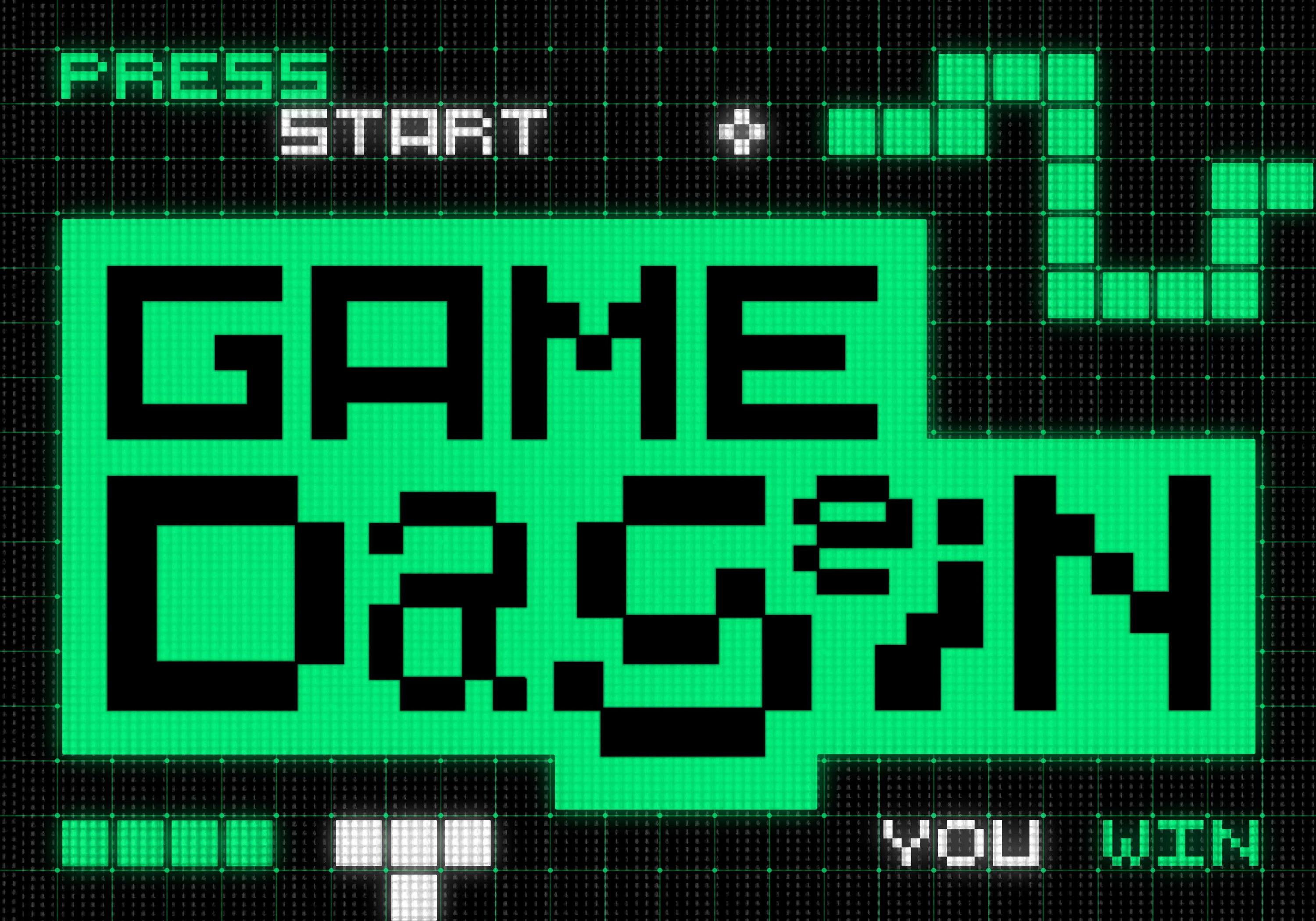 GAME DASEIN: цикл лекций по истории и теории игры