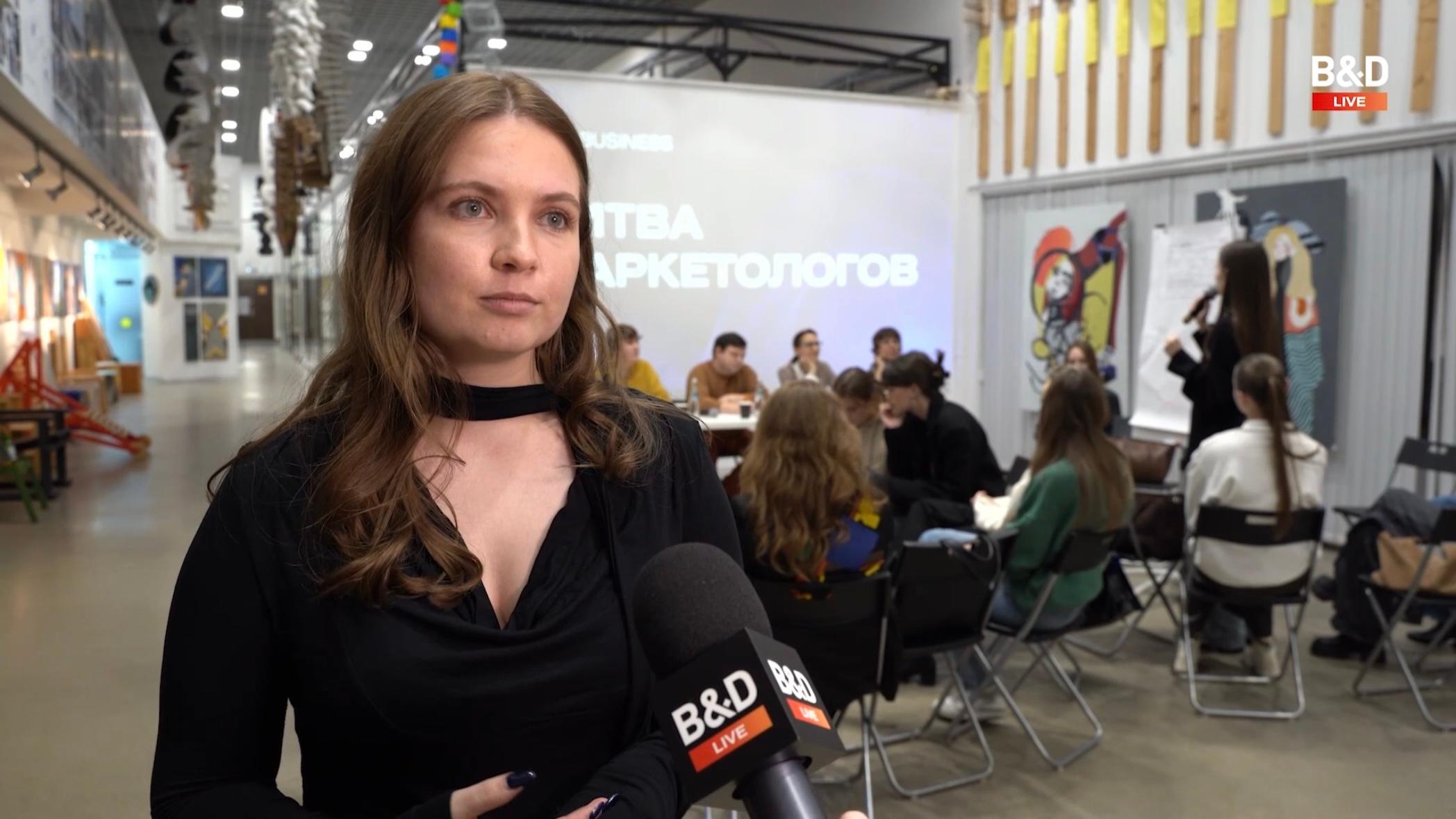 B&D LIVE. Выпуск №8