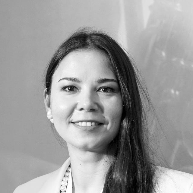 Низамова Камилла Шамилевна