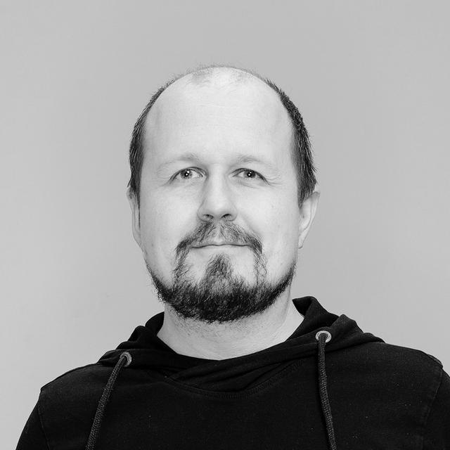 Климин Евгений Андреевич