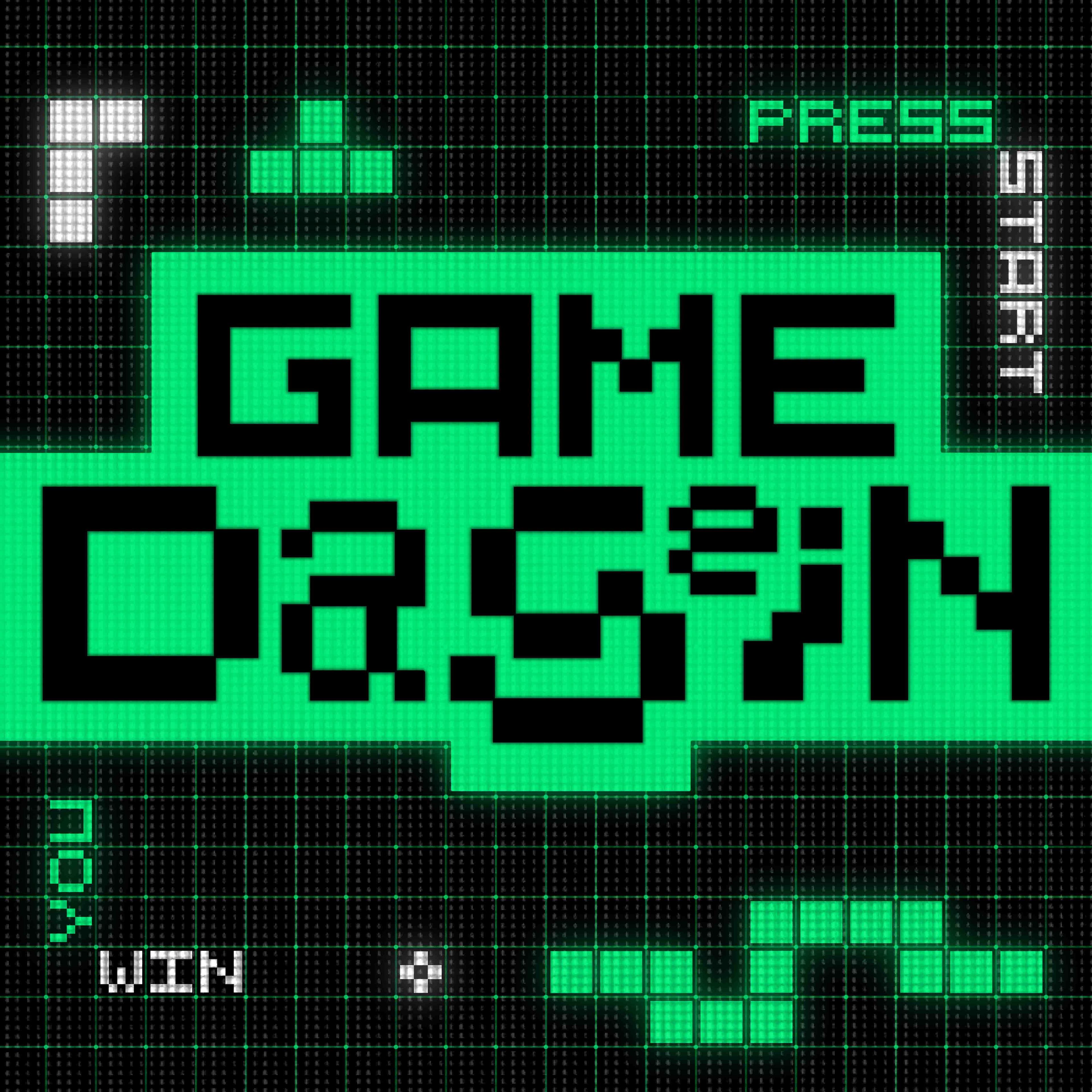GAME DASEIN: цикл лекций по истории и теории игры