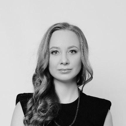 Малиборская Екатерина Александровна