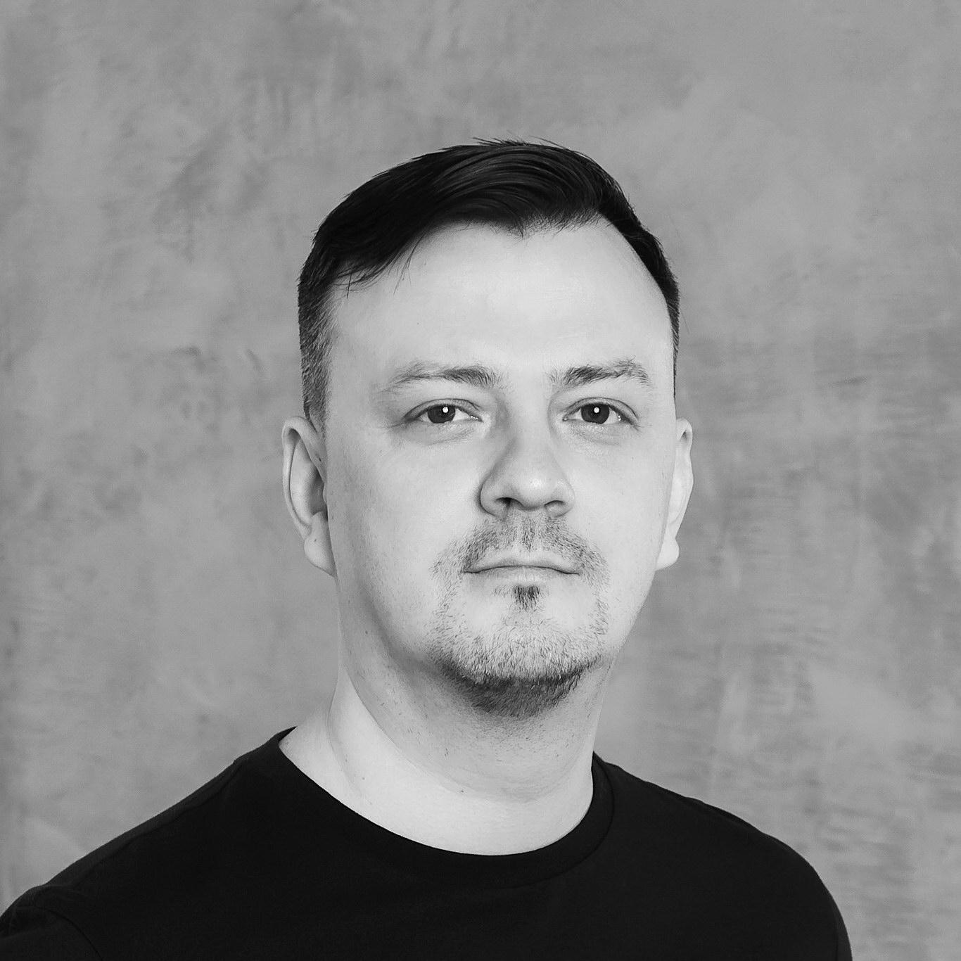 Шарко Денис Борисович
