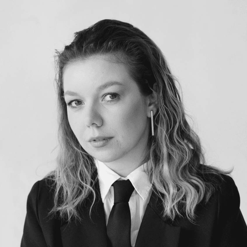 Семенова Анна-Мария