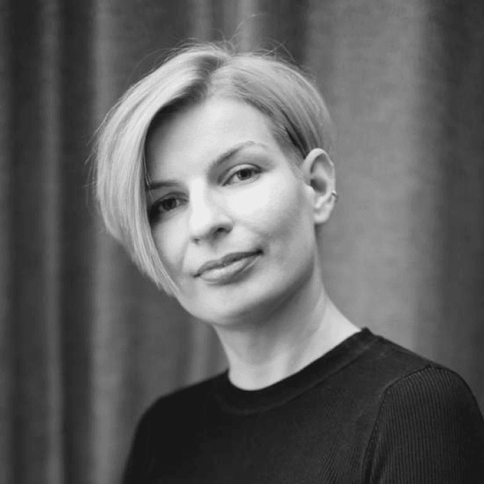 Сергеева Евгения Александровна