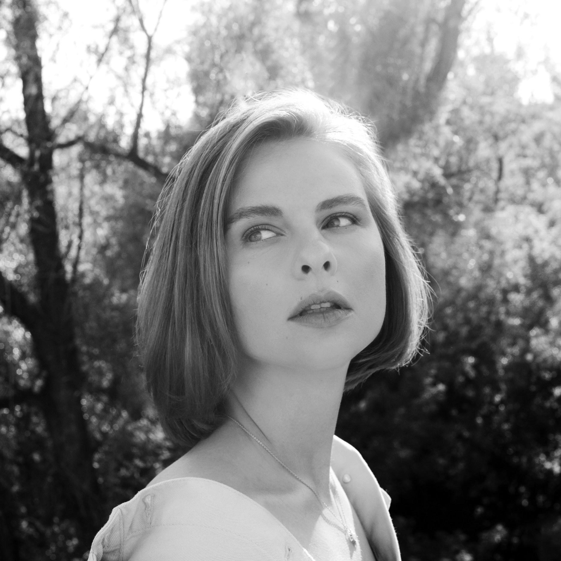 Варфоломеева Полина Олеговна