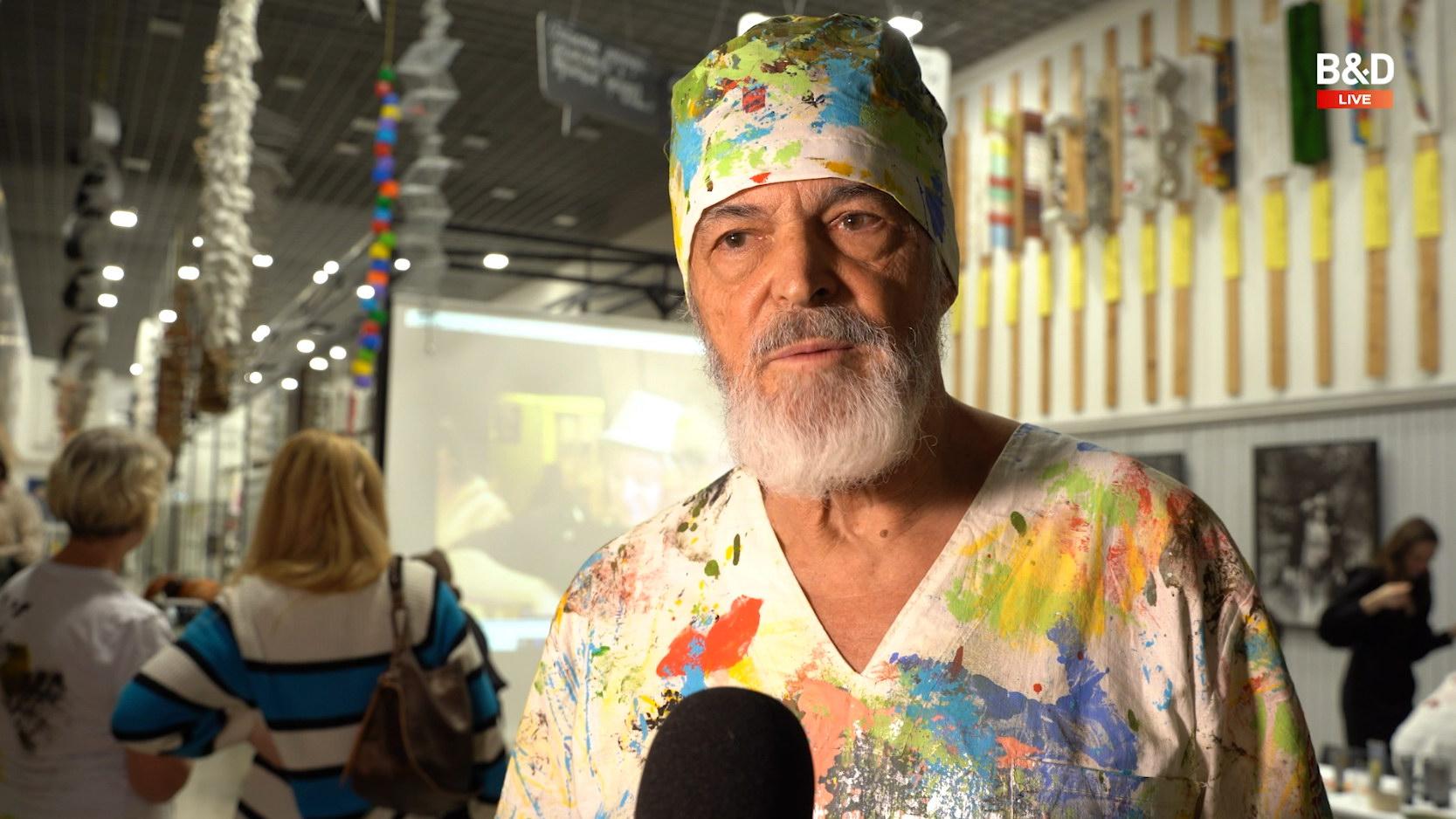 B&D LIVE. Выпуск №10