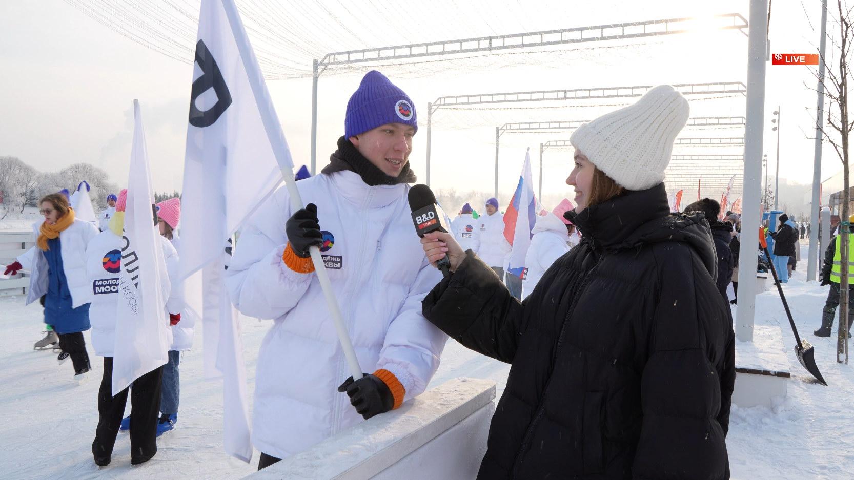 B&D LIVE. Выпуск №19