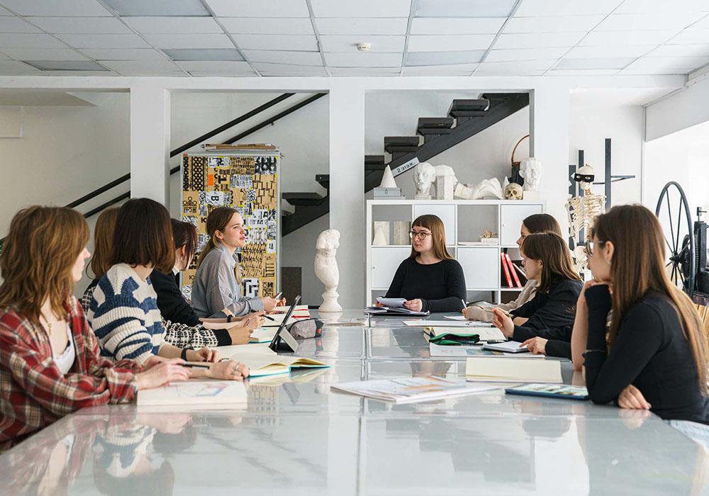 Институт бизнеса и дизайна