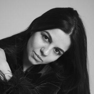 Егорова Дарья Владимировна