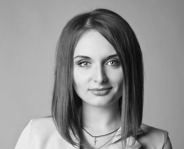 Федоровская Екатерина Владимировна