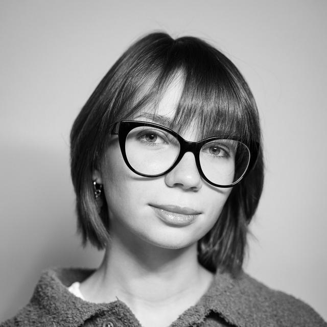 Владимирова Кристина Денисовна