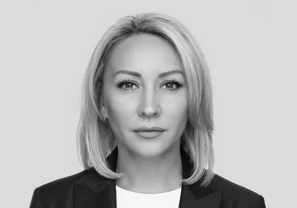 Дымова Светлана Сергеевна