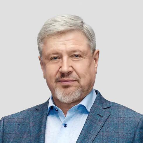 Ректор Института бизнеса и дизайна: Качественное образование учит творчеству