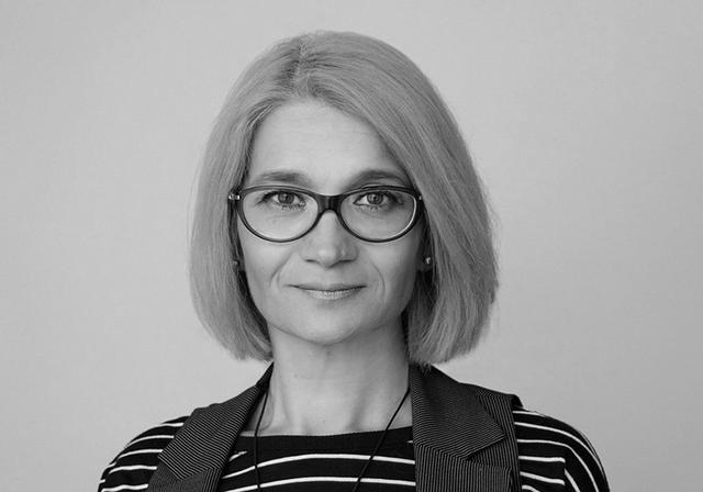 Студитская Маргарита Николаевна