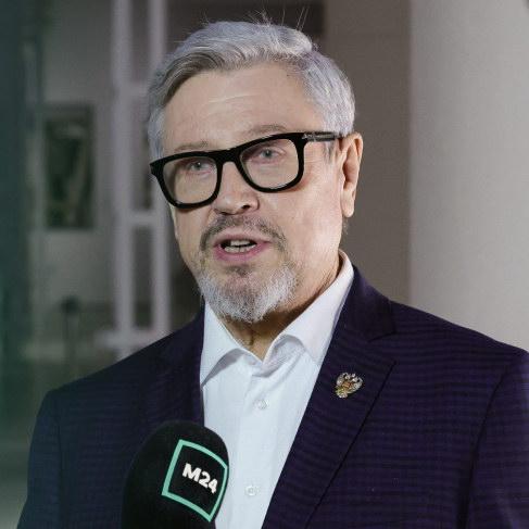 Выставка «Выпуск'25» откроется в «Зарядье»