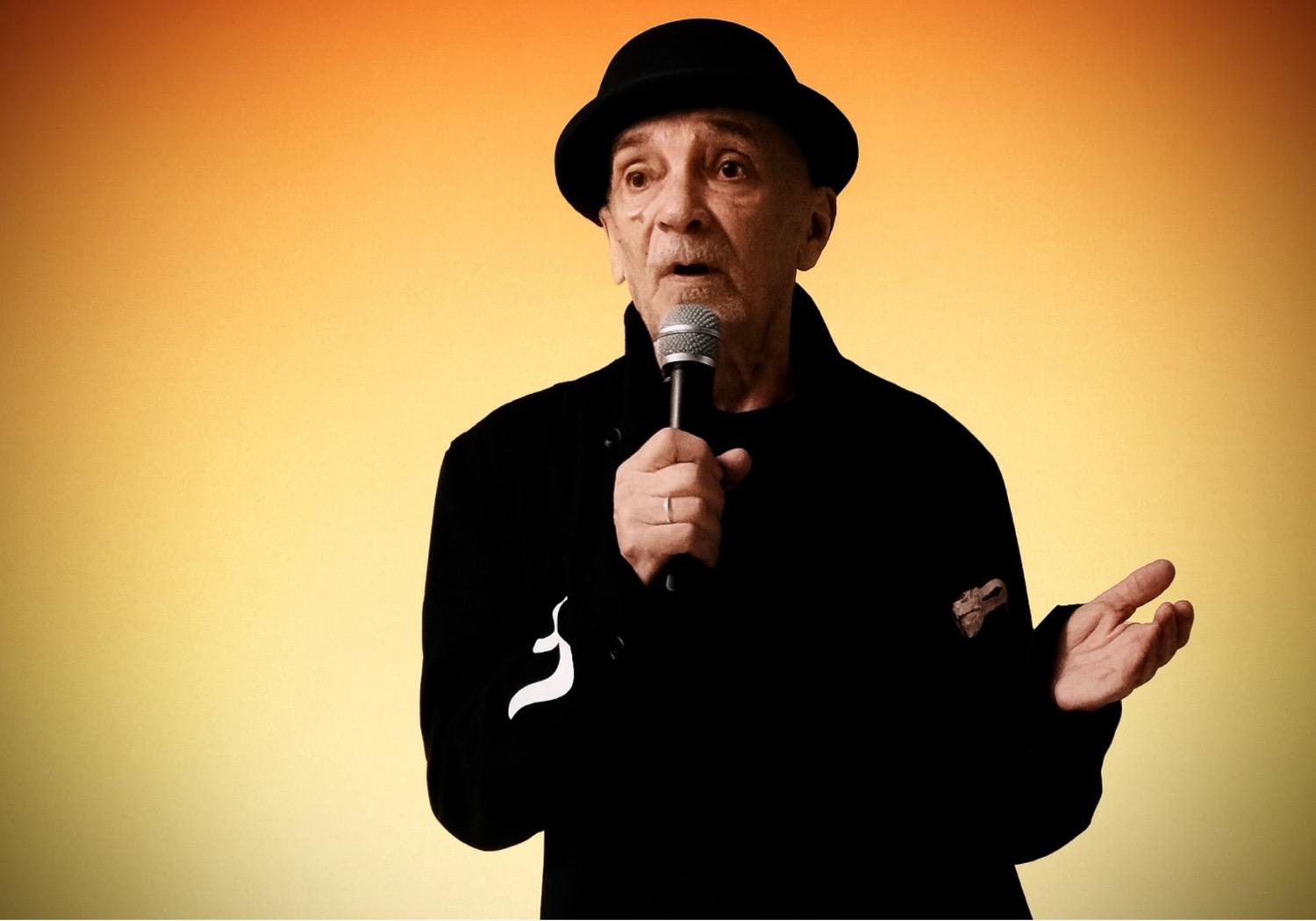 Борис Трофимов — лауреат премии «Золотой вклад» Фестиваля нового дизайна СРЕДА