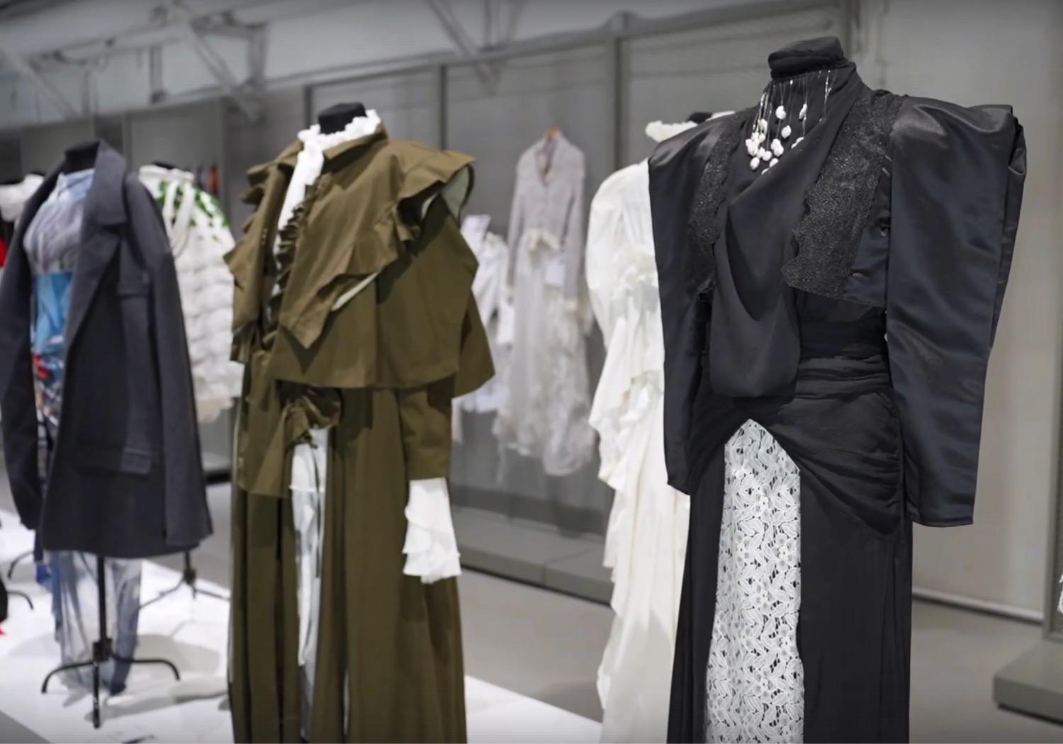 Дипломные проекты как отражение уровня образования: B&amp;D на выставке «ВЫПУСК’25»