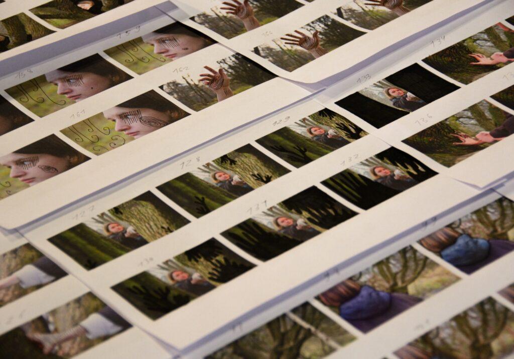 Создавая образ новой драматургии: студенты B&D — участники IV Ежегодного фестиваля «ИноДрама»