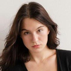 Анастасия Рыбинская