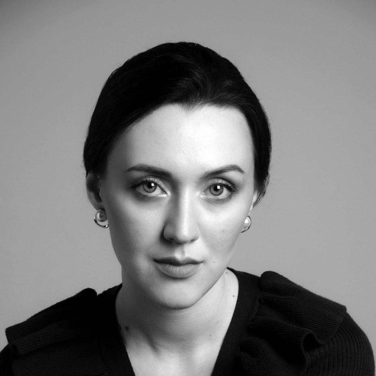 Зайцева Анастасия Викторовна