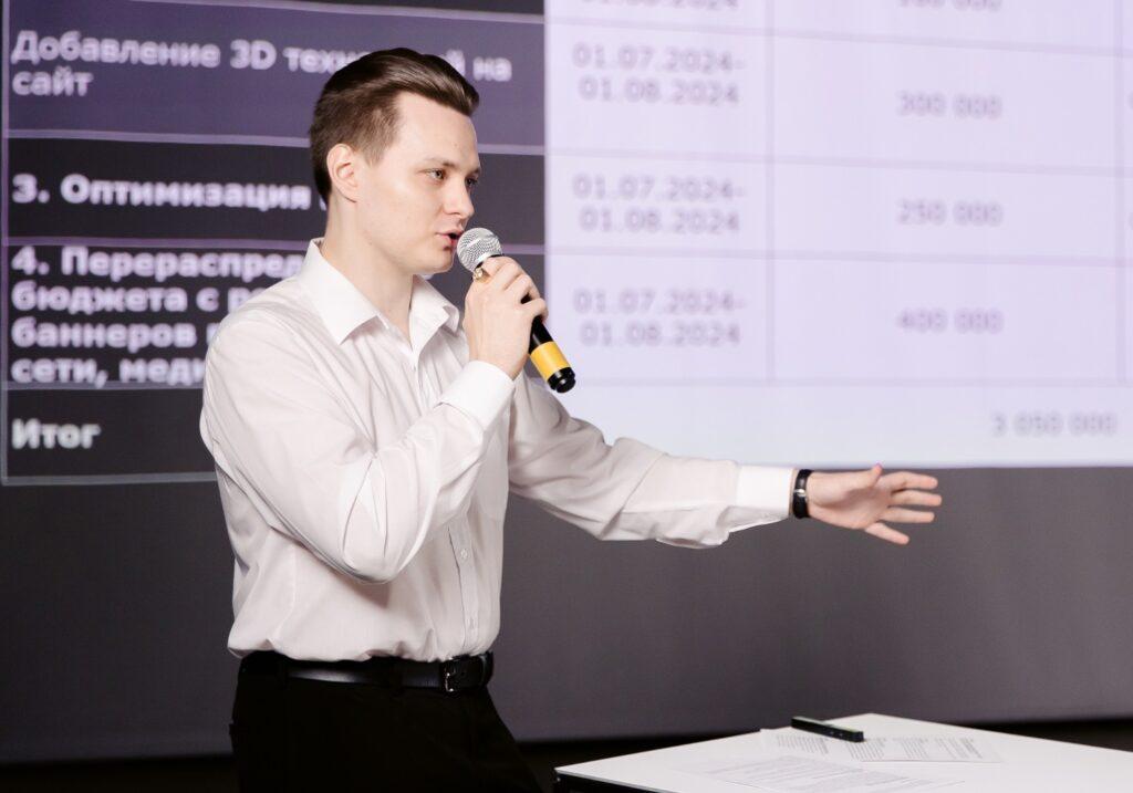 Экономика в креативных индустриях: образование с реальным будущим