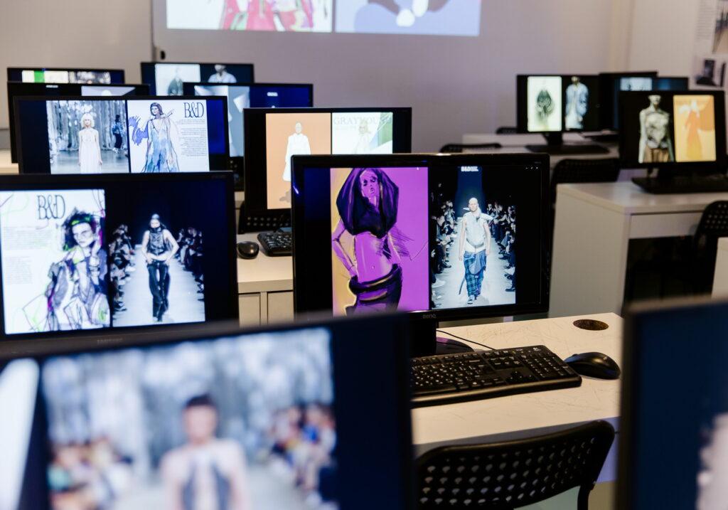 Институт бизнеса и дизайна