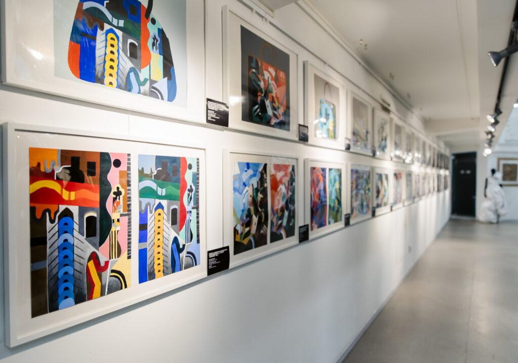 Институт бизнеса и дизайна