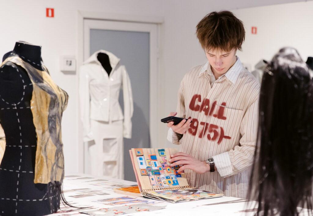 Институт бизнеса и дизайна